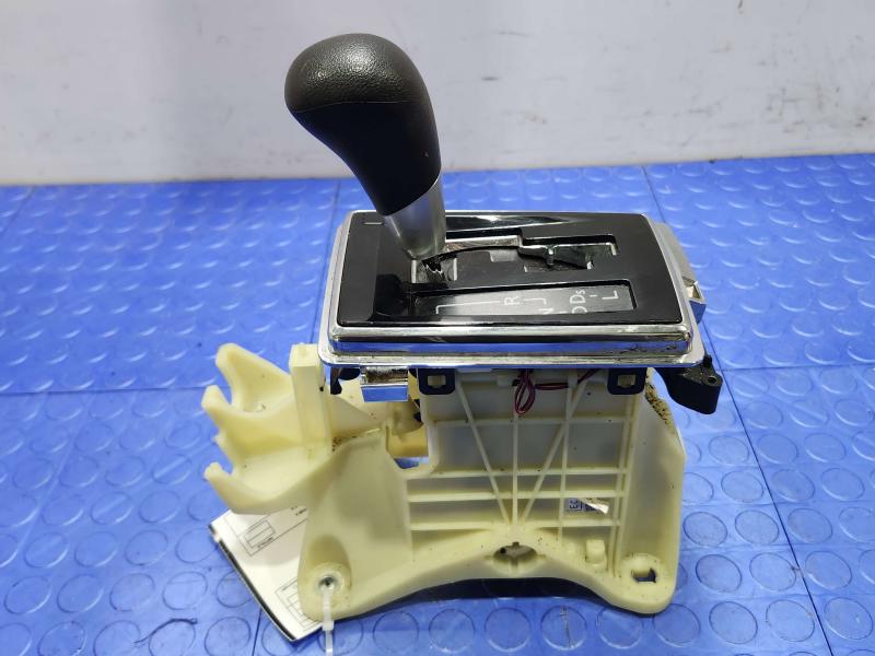 2020 Mitsubishi Outlander Sport Floor Shifter