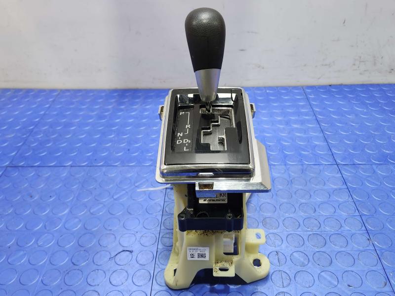 2020 Mitsubishi Outlander Sport Floor Shifter