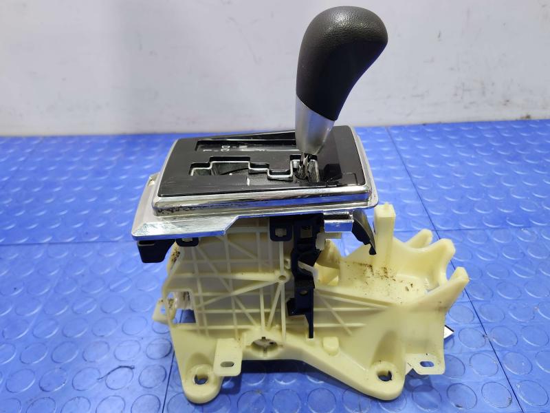 2020 Mitsubishi Outlander Sport Floor Shifter