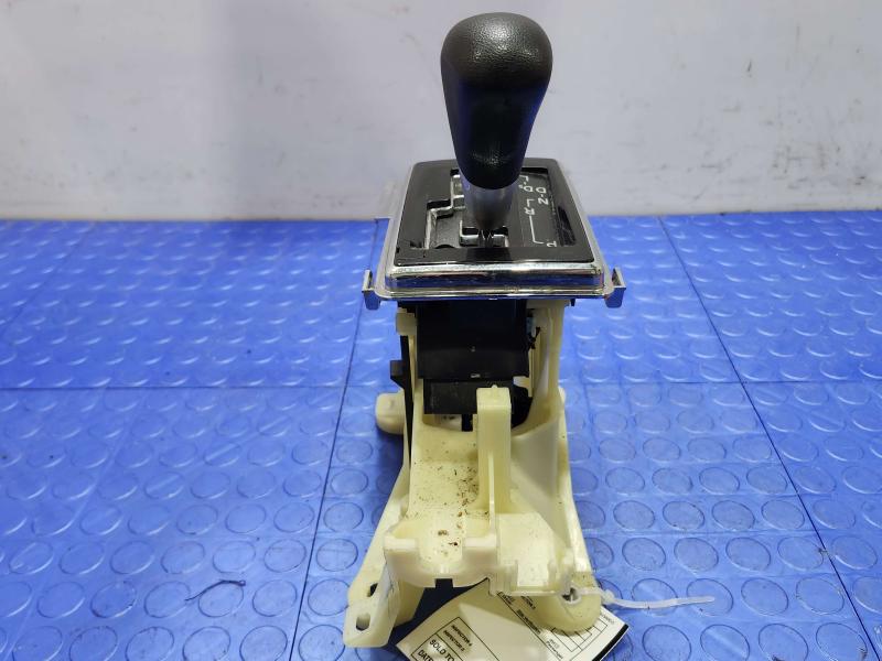 2020 Mitsubishi Outlander Sport Floor Shifter