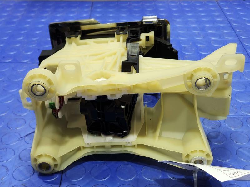 2020 Mitsubishi Outlander Sport Floor Shifter