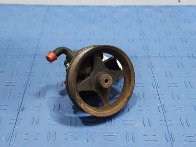 2001 Ford F-150 Power Steering Pump/Motor