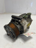 2002 2003 Ford E350 E450 E550 AC Compressor 7.3L Diesel OEM 1L2Z19703EA
