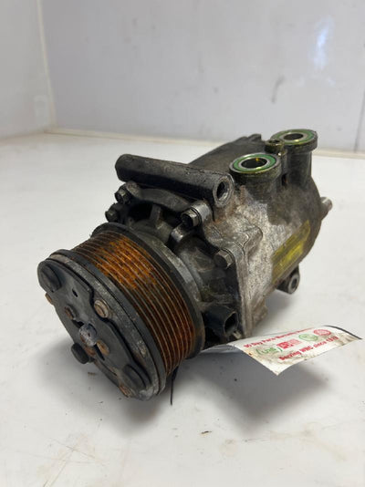 2002 2003 Ford E350 E450 E550 AC Compressor 7.3L Diesel OEM 1L2Z19703EA