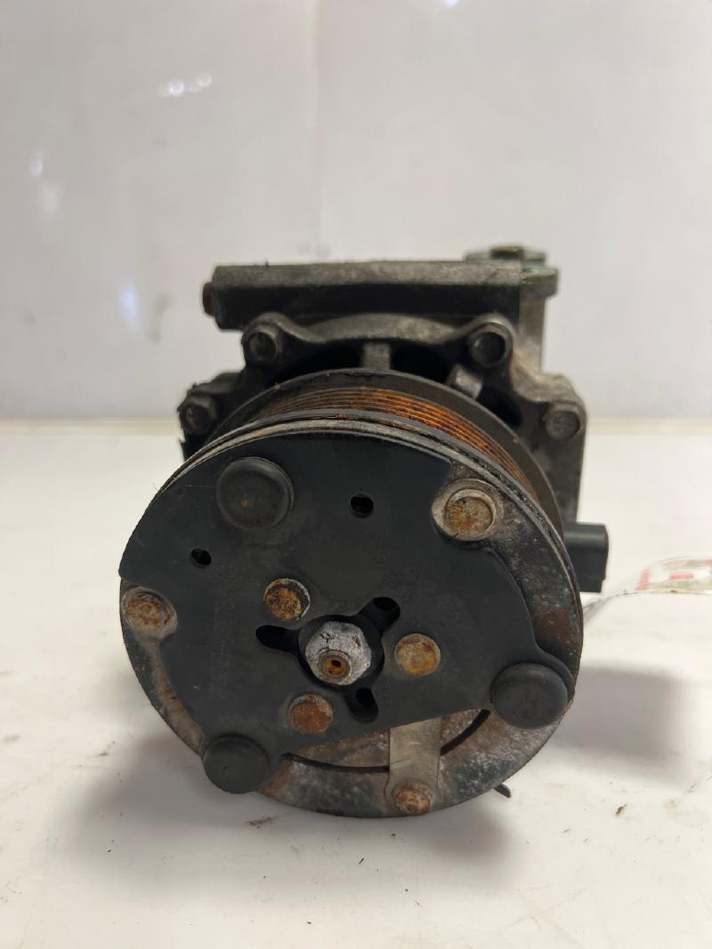 2002 2003 Ford E350 E450 E550 AC Compressor 7.3L Diesel OEM 1L2Z19703EA