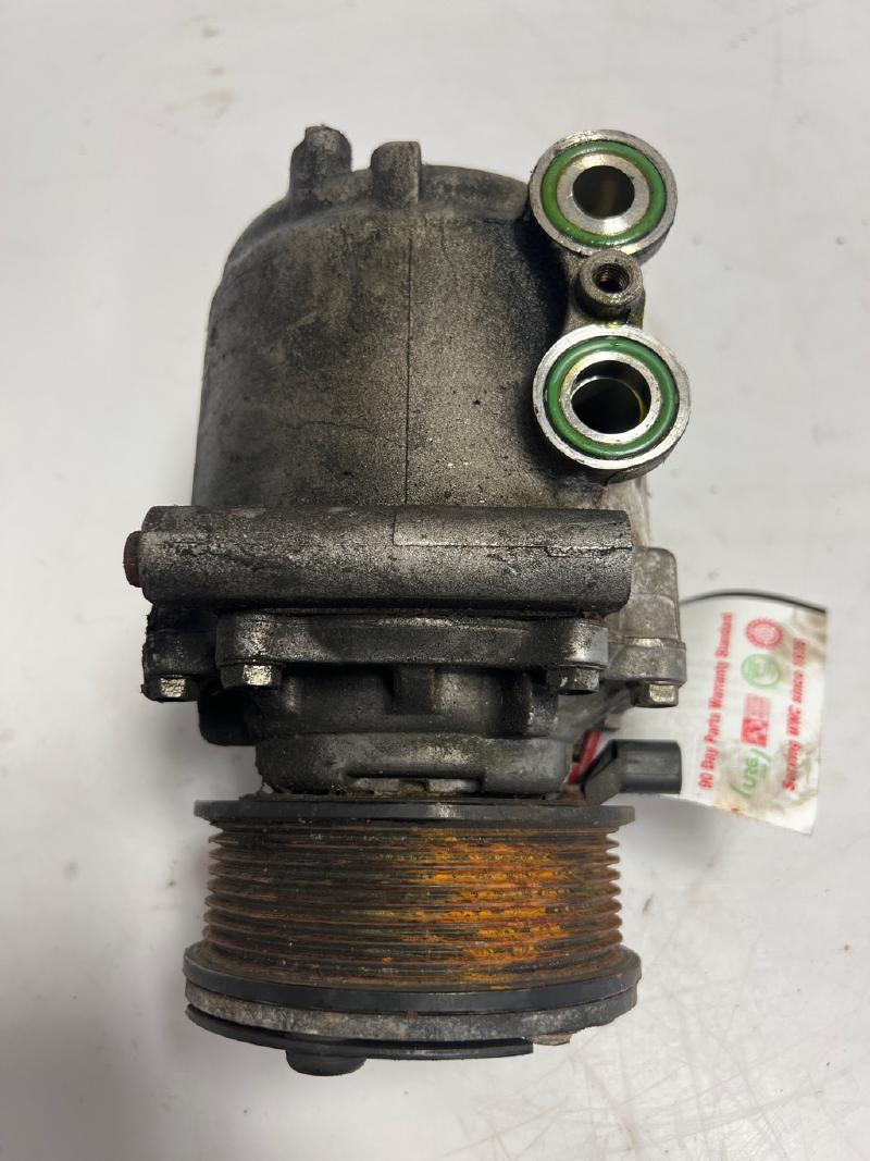 2002 2003 Ford E350 E450 E550 AC Compressor 7.3L Diesel OEM 1L2Z19703EA