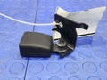 2018 Alfa Romeo Giulia Rear Seat Belt