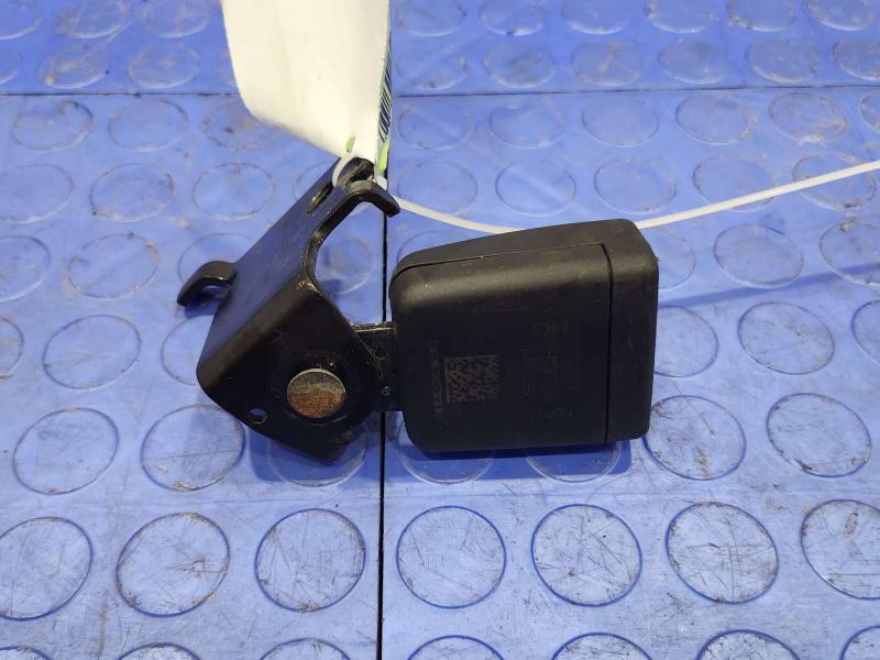 2018 Alfa Romeo Giulia Rear Seat Belt