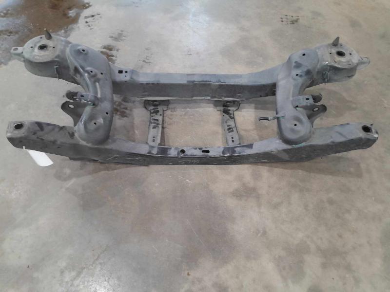 2017 Lincoln MKC Crossmember/Cradle/Undercarria