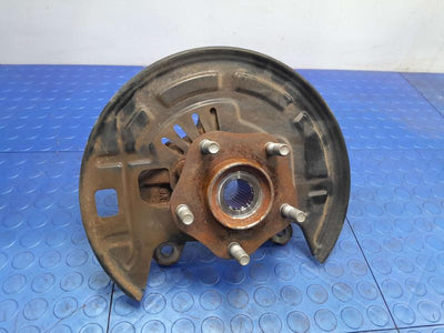 2019 Nissan Sentra Spindle Knuckle Front