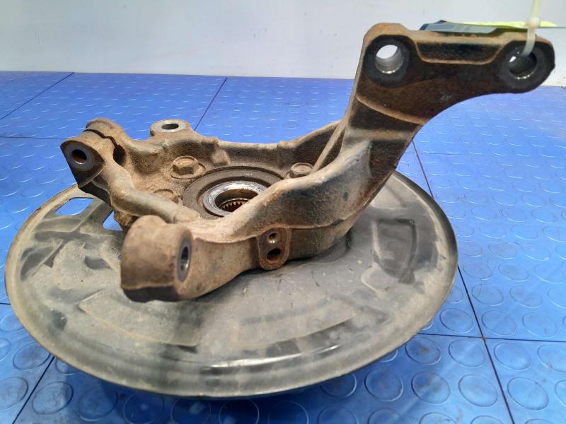 2019 Nissan Sentra Spindle Knuckle Front