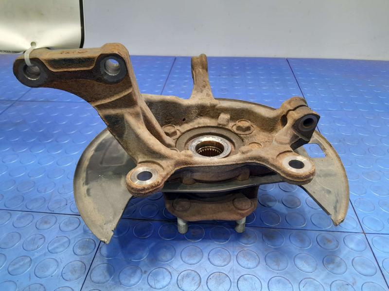 2019 Nissan Sentra Spindle Knuckle Front