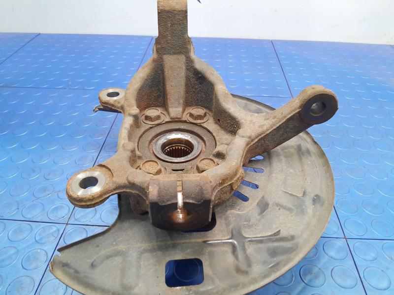 2019 Nissan Sentra Spindle Knuckle Front