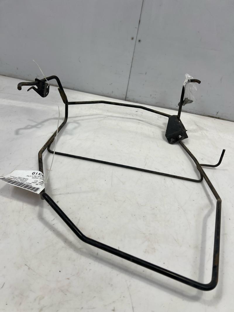 2014 - 2019 Nissan Versa Note Spare Tire Hanger Carrier OEM E72103WCMA