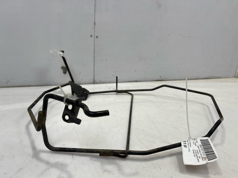 2014 - 2019 Nissan Versa Note Spare Tire Hanger Carrier OEM E72103WCMA
