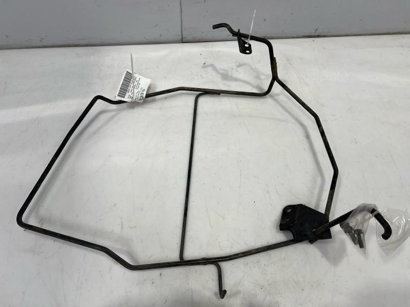 2014 - 2019 Nissan Versa Note Spare Tire Hanger Carrier OEM E72103WCMA