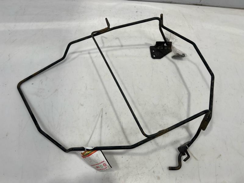 2014 - 2019 Nissan Versa Note Spare Tire Hanger Carrier OEM E72103WCMA