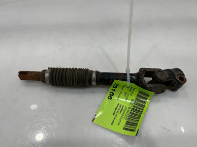 2004 Chevrolet Colorado Steering Coupler