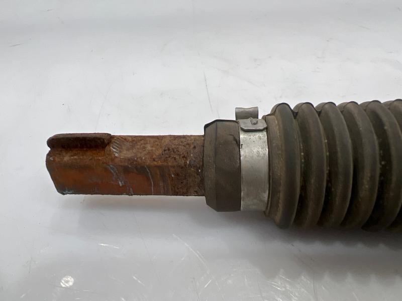 2004 Chevrolet Colorado Steering Coupler
