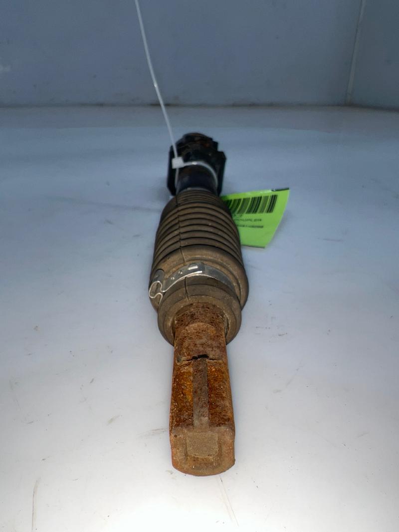 2004 Chevrolet Colorado Steering Coupler
