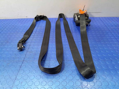 2018 Volvo S90 Front Seat Belt