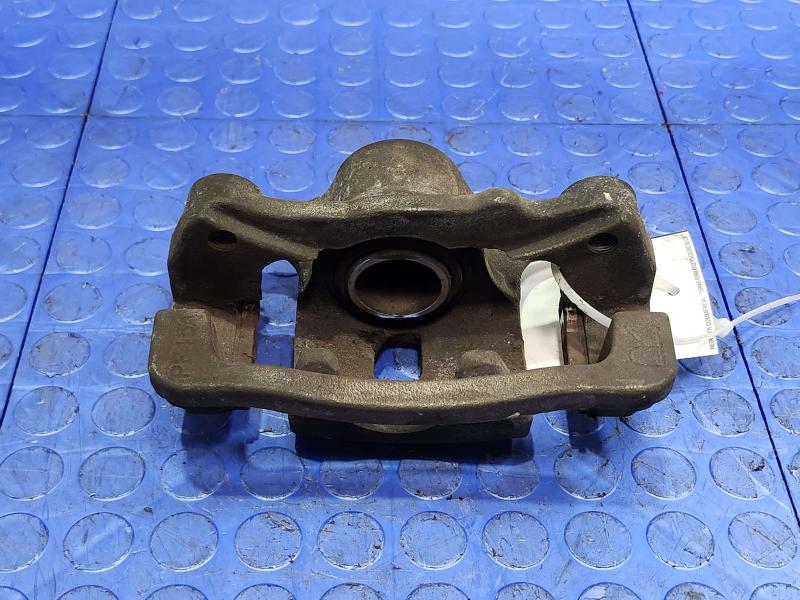 2007 Hummer H3 Caliper