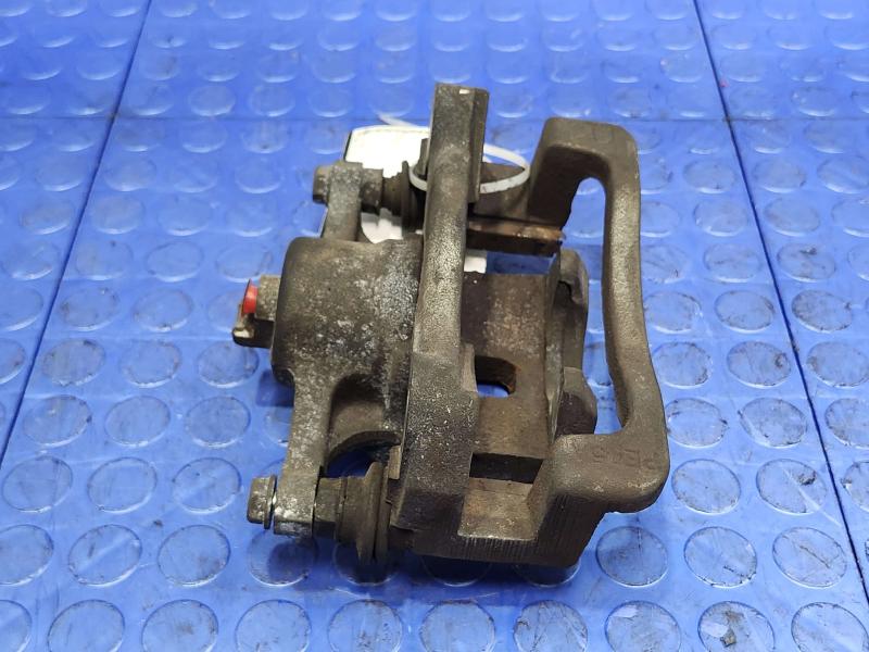 2007 Hummer H3 Caliper