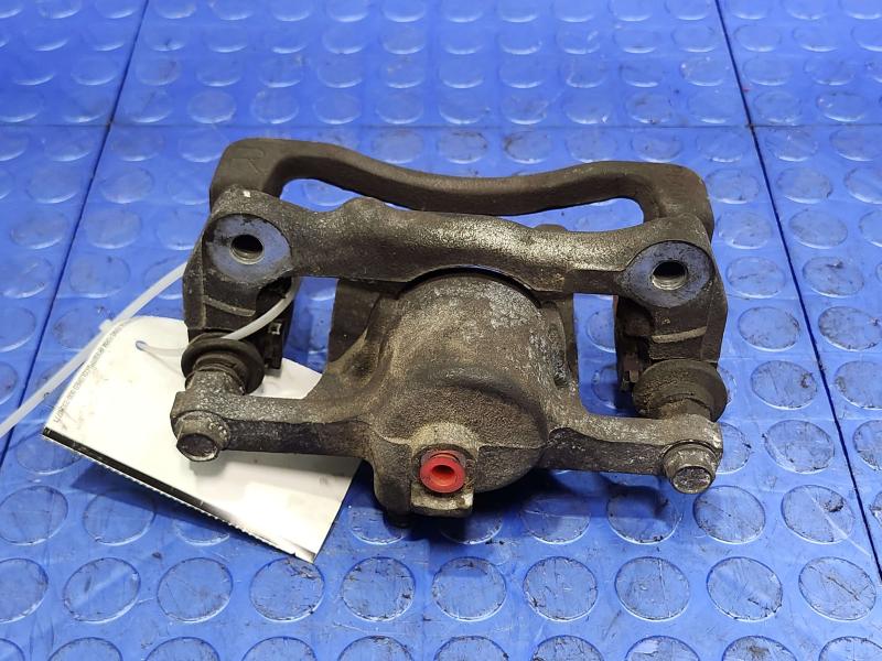 2007 Hummer H3 Caliper
