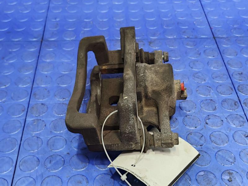 2007 Hummer H3 Caliper