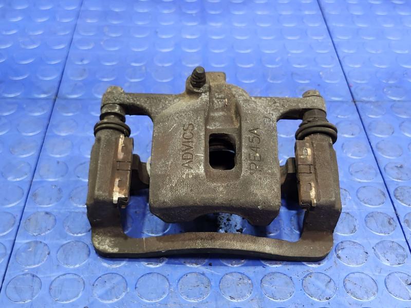 2007 Hummer H3 Caliper