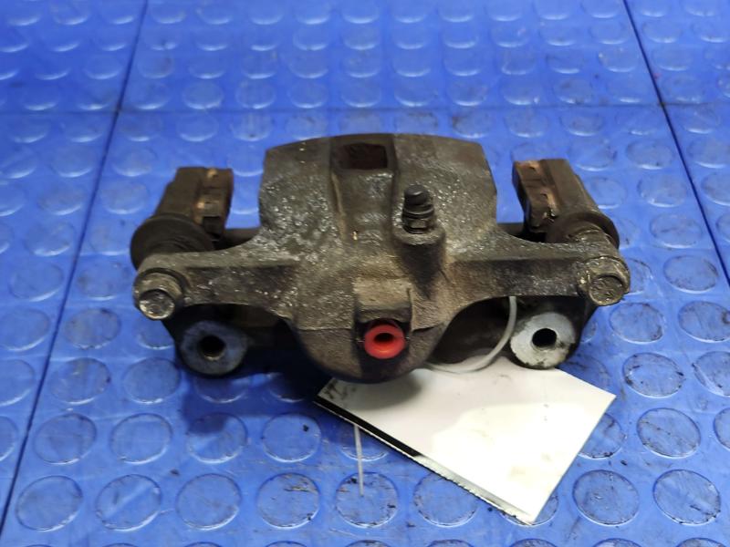 2007 Hummer H3 Caliper