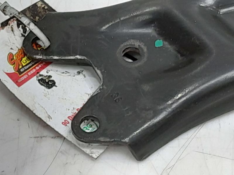 2012 Volkswagen Jetta Lower Control Arm Front