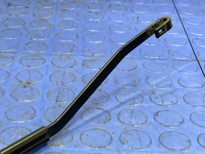 2016 Subaru Forester Wiper Arm