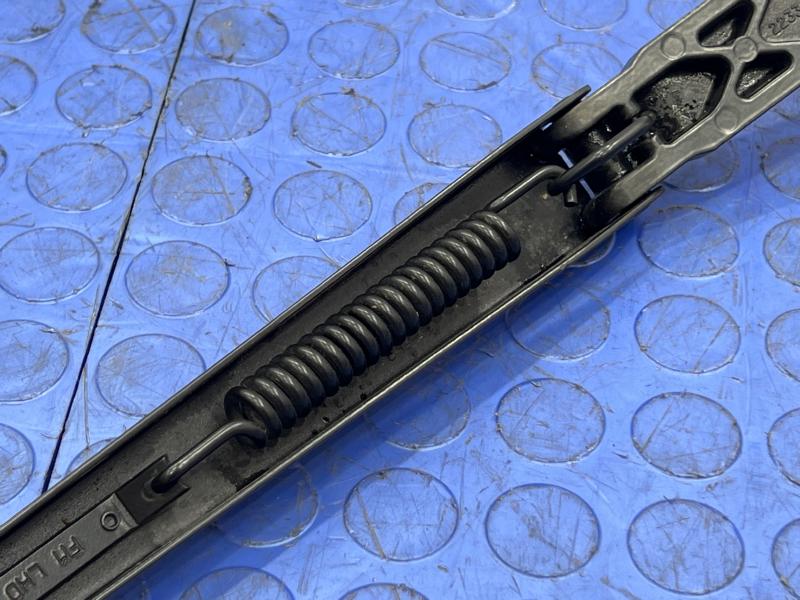 2016 Subaru Forester Wiper Arm