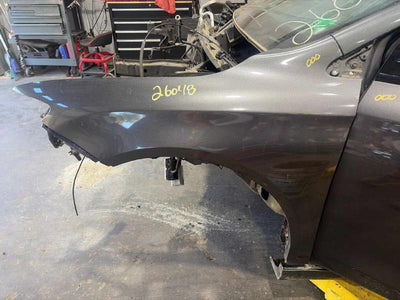 2015 Chrysler 200 Fender