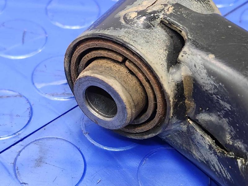 2015 Subaru Legacy Lower Control Arm Front