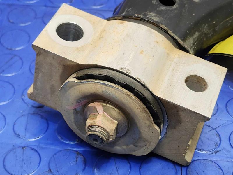 2015 Subaru Legacy Lower Control Arm Front