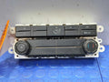 2013 Ford F-250 Super Duty Heater A/C Control