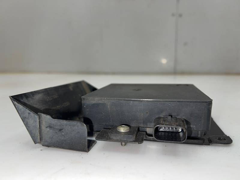 2010 - 2015 Jaguar XF Blind Spot Alert Module Driver Assist OEM 9X23-14D453-AF