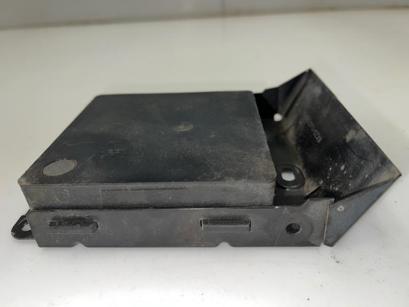 2010 - 2015 Jaguar XF Blind Spot Alert Module Driver Assist OEM 9X23-14D453-AF