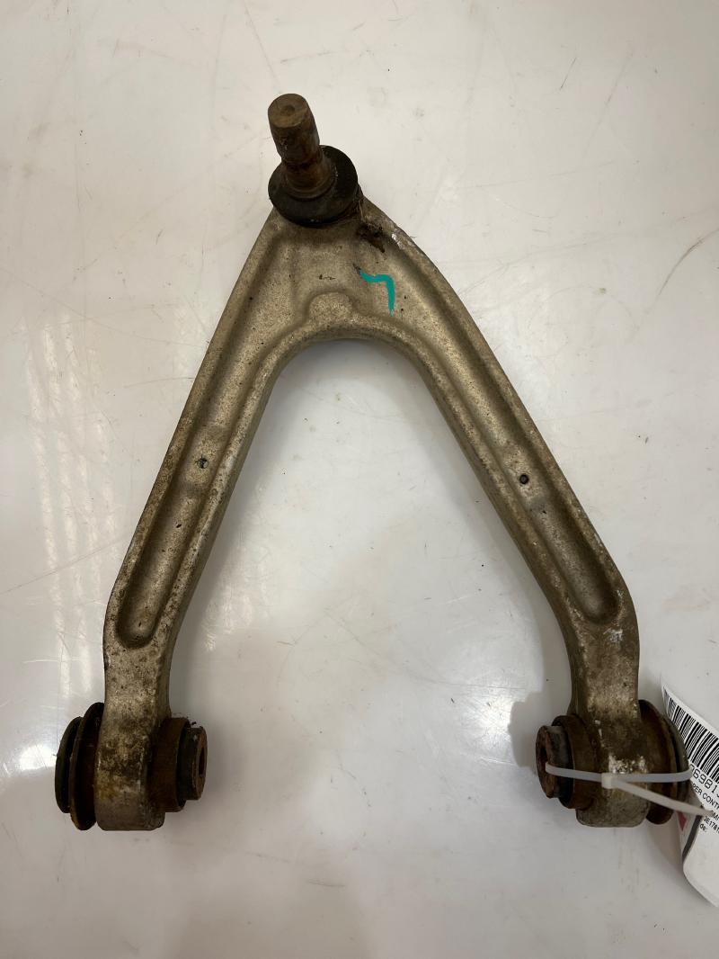 2006 - 2010 Hummer H3 Front Upper Control Arm LH Driver Side OEM 15082974