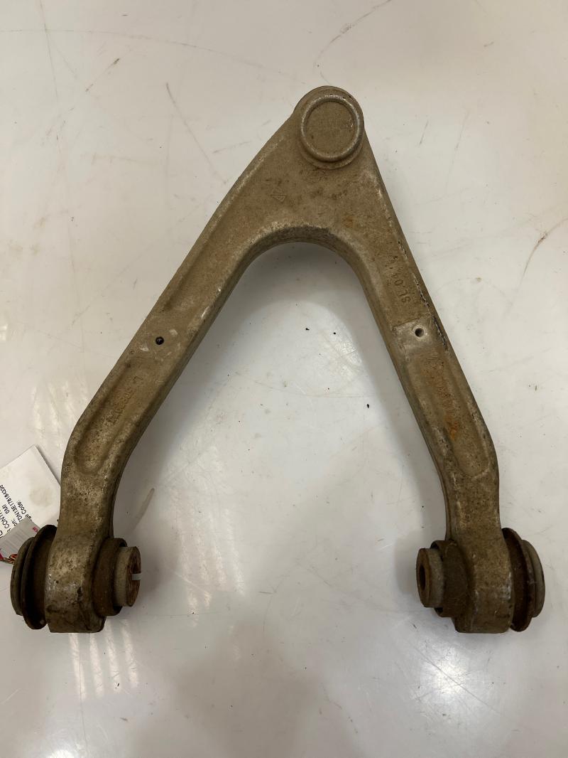 2006 - 2010 Hummer H3 Front Upper Control Arm LH Driver Side OEM 15082974