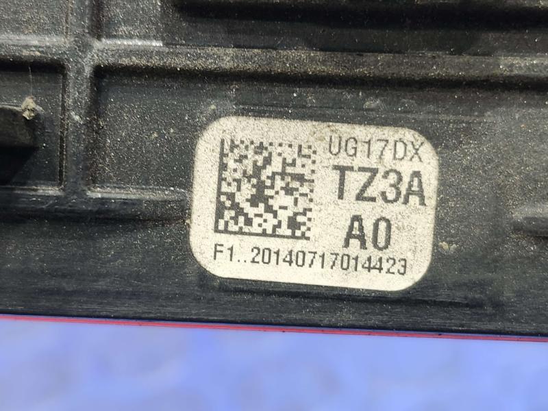 2015 Acura TLX Misc Ebay Parts