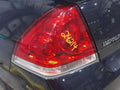 2006 Chevrolet Impala Tail Light Assembly
