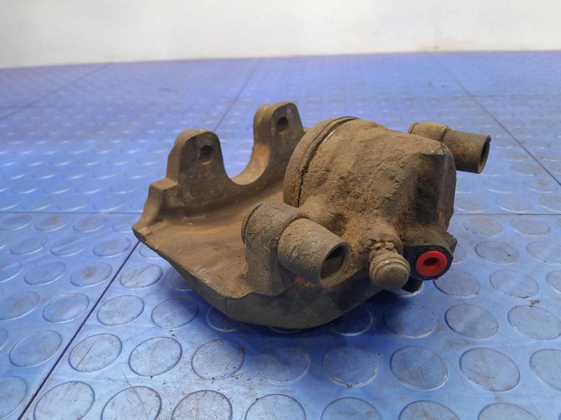 2014 Ford Transit Connect Caliper