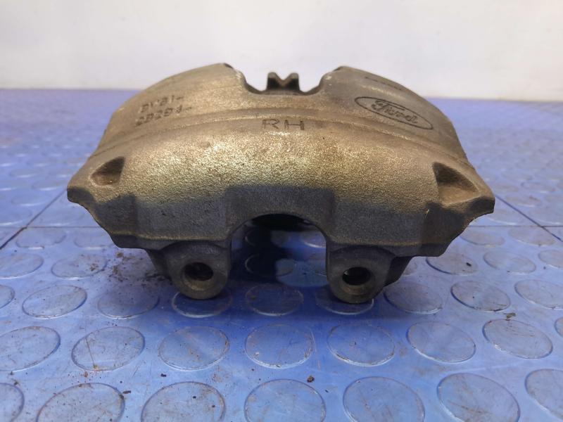 2014 Ford Transit Connect Caliper