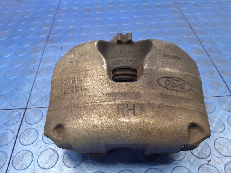 2014 Ford Transit Connect Caliper
