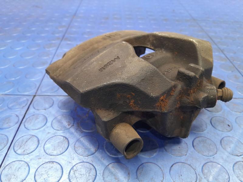 2014 Ford Transit Connect Caliper
