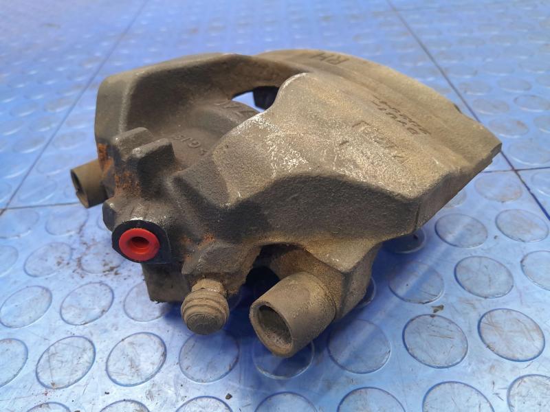 2014 Ford Transit Connect Caliper