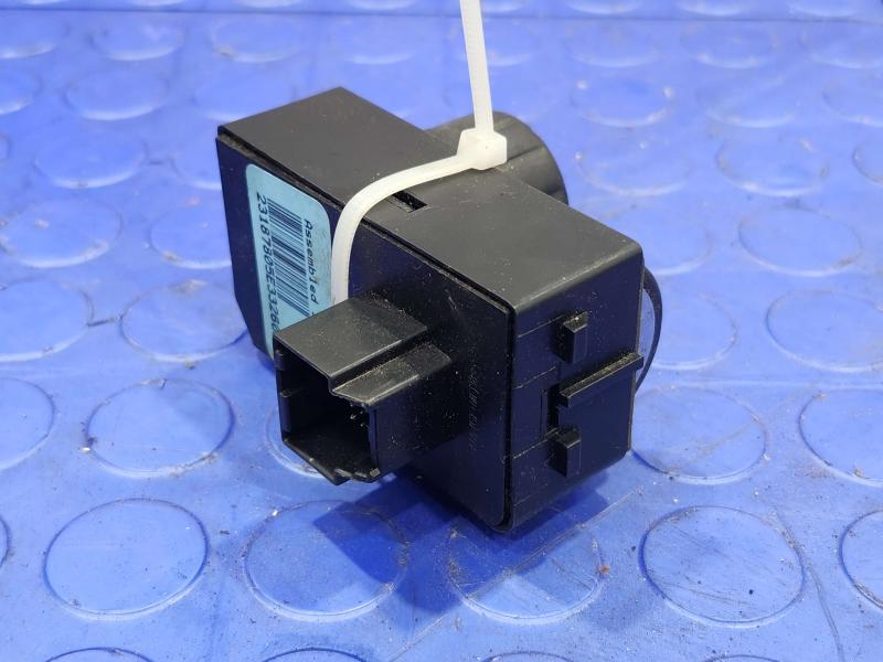 2014 Chevrolet Silverado 1500 Headlight Switch (Dash Mtd)